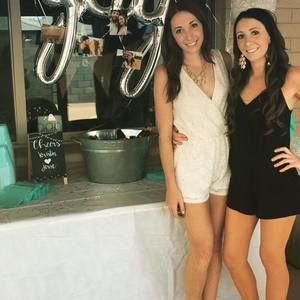 Meet your Posher, Erica